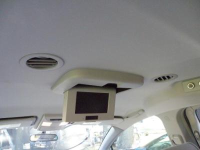 DVD AND MIDDLE VENTS